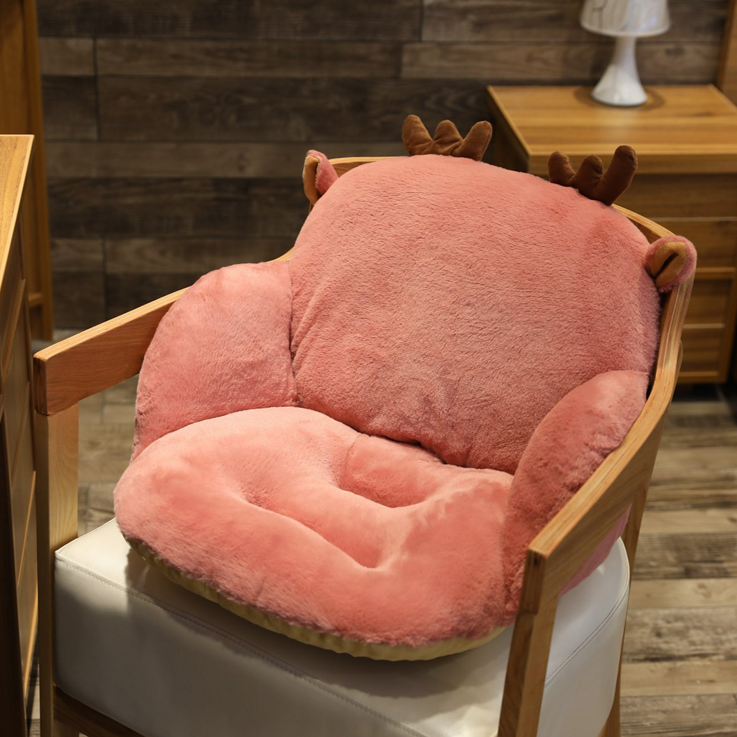 Coussin Intégral Reposant pour Chaise - Thumbnail | Cadeaux de Paris