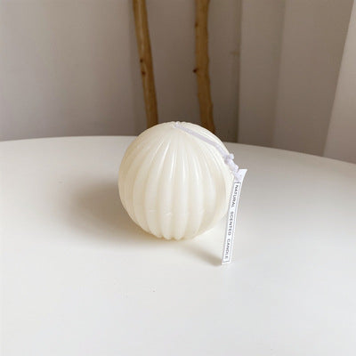 Bougies d'Aromathérapie Artisanales avec Accessoires Photo - Thumbnail | Cadeaux de Paris