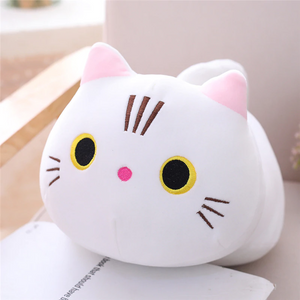 Chat en peluche Mignon 100cm | Cadeaux de Paris
