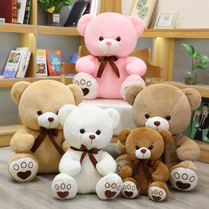 Ours en peluche joyeux et affectueux | Peluche ours extra large de 65 cm | Peluche mignonne à collectionner, peluche pour enfants (bleu) | Leroy Merlin Ours en peluche joyeux et affectueux | Peluche ours extra large de 65 cm | Peluche mignonne à collectionner, peluche pour enfants (bleu) | Leroy Merlin