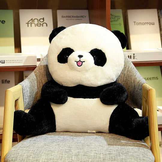 Coussin de Chaise Animaux Mignons